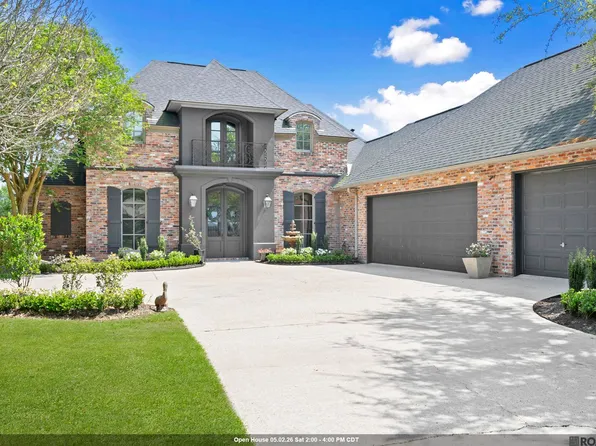 6250 Beau Douglas Ave, Gonzales, LA 70737
