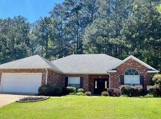 627 Hampshire Dr, Brandon, MS