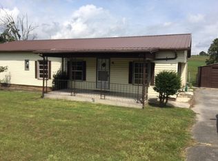 293 Brethern Church Rd, Jonesborough, TN 37659