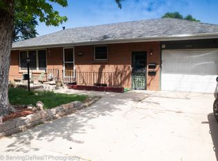 (Undisclosed Address), Fort Collins, CO 80524