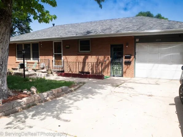 (undisclosed Address), Fort Collins, CO 80524