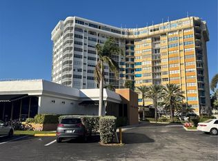 100 Golden Isles Dr APT 1014, Hallandale Beach, FL 33009