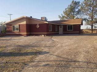 14611 Bronce St, El Paso, TX 79928