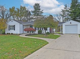 10079 Corbett Rd, Cincinnati, OH 45231