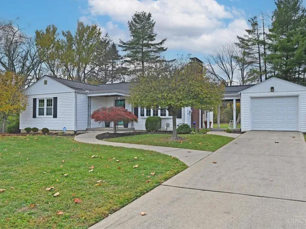 10079 Corbett Rd, Cincinnati, OH 45231