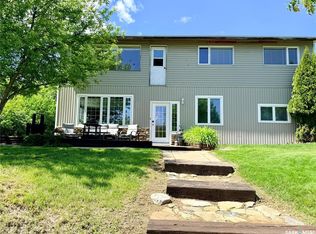211 Wall Ridge TRAIL, Lac Pelletier Rm No. 107, SK S0N 2Y0