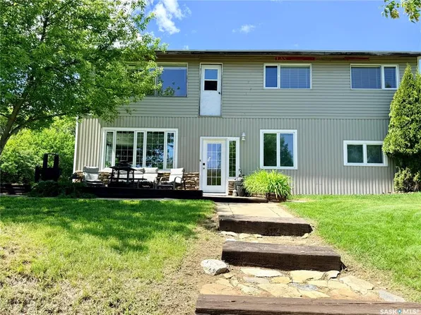 211 Wall Ridge TRAIL, Lac Pelletier Rm No. 107, SK S0N 2Y0