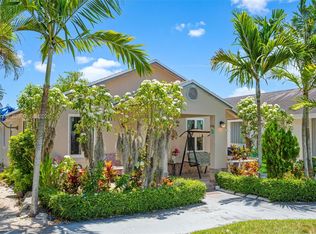 Habitat Villas, Miami, FL 33177