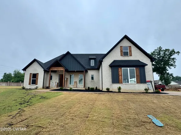 17 Breakwater Cv, Jackson, TN 38305