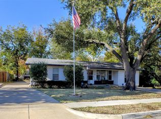 410 Pilant St, Arlington, TX 76010