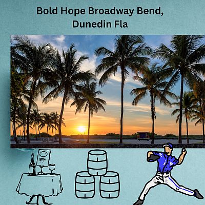 Bold Hope Broadway Bend is a 4 unit Multifamily home. Pictures coming soon. 1 Bed 1 Bath & 2 Bed 1 Bath