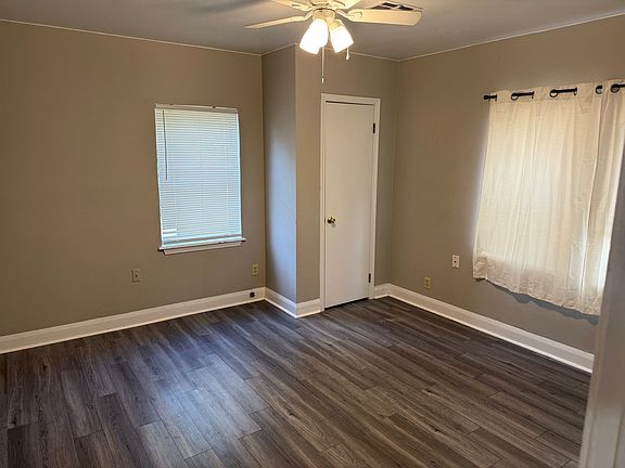 1st Bedroom