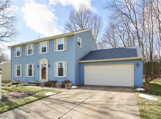 89 River Park Blvd, Munroe Falls, OH 44262