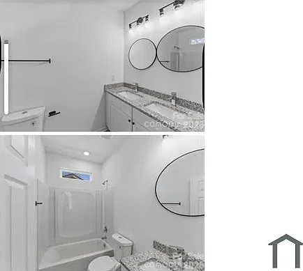 4 bed, 1410 sqft, $2,500 — Photo 4