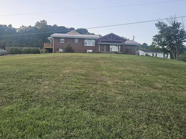 3626 State Route 141, Gallipolis, OH 45631