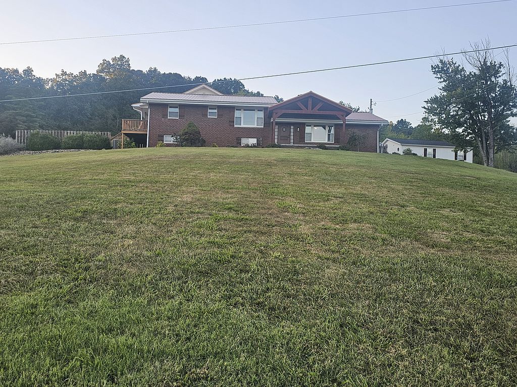 Real estate listing image