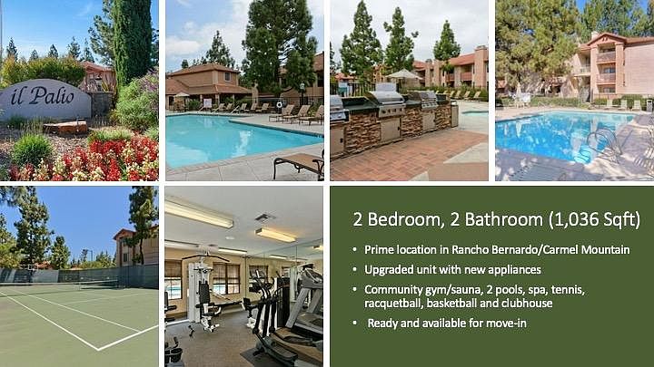 1st image of 12063 Alta Carmel Ct Unit 153
