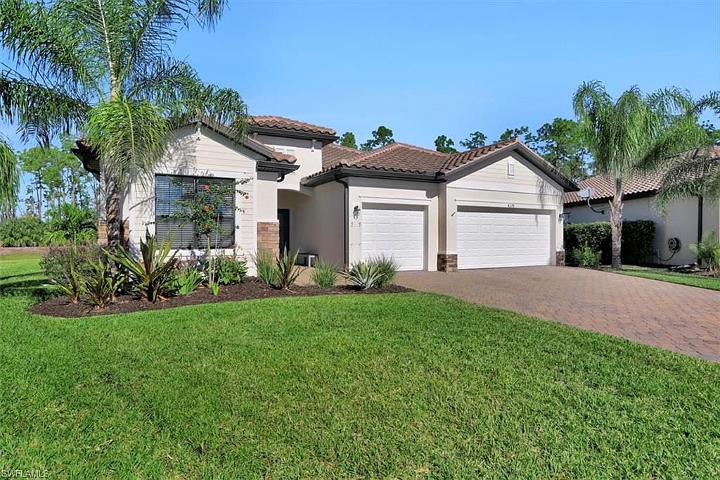 4278 Raffia Preserve Way, Naples, FL 34119 Zillow