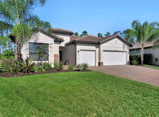 4278 Raffia Preserve Way, Naples, FL 34119