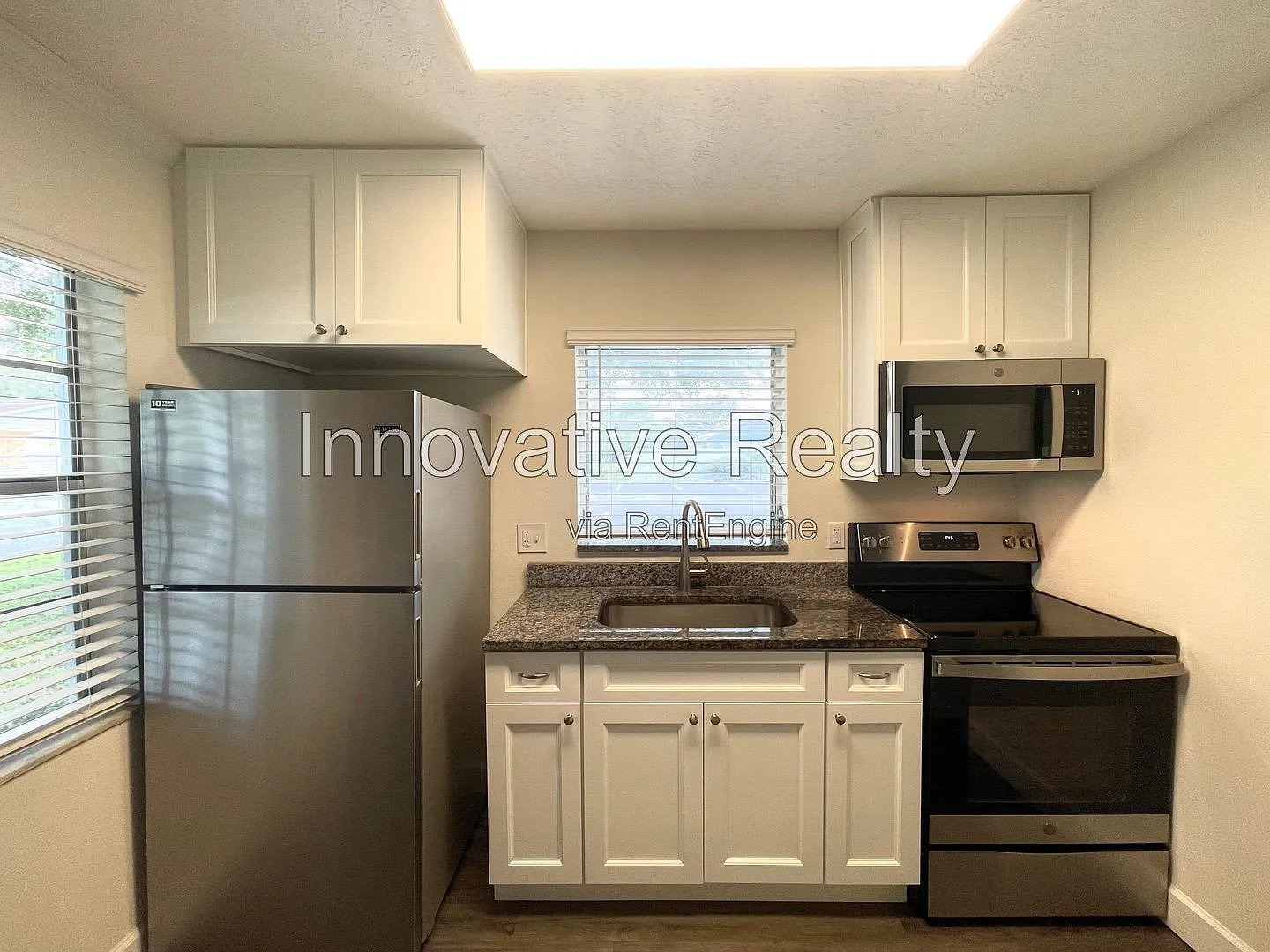 1 bed, 1.0 bath, 540 sqft, $1,195 — Photo 4