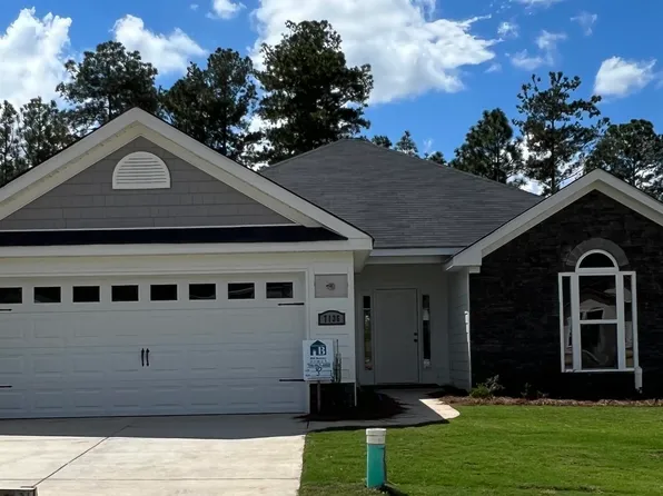 7136 Paisley Cir, Graniteville, SC 29829