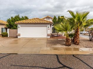 6810 W Louise Dr, Glendale, AZ 85310