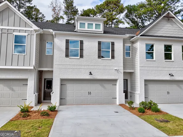 5415 Rock Place Ct #36, Norcross, GA 30093