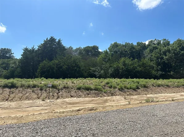 11 County Road 1110, Farmersville, TX 75442