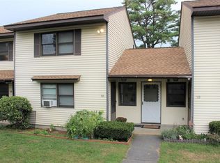 742 Daniel Shays Hwy UNIT 1C, Athol, MA 01331