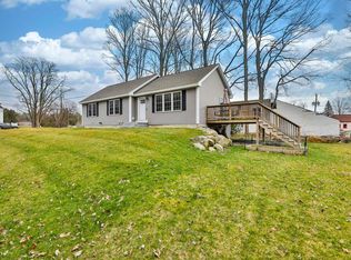 7 Wheeler St, Merrimack, NH 03054