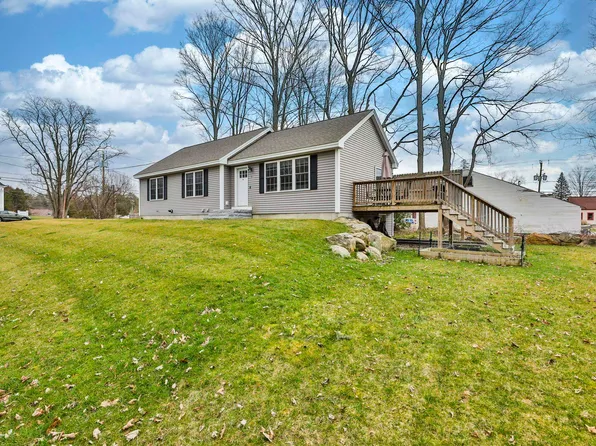 7 Wheeler Street, Merrimack, NH 03054