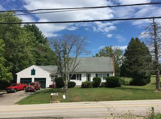 266 Pine Hill Rd, Berwick, ME 03901