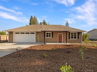 1772 Stark Ln, Paradise, CA