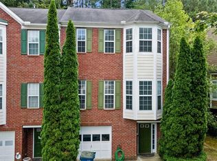2436 Valley Cove Dr, Duluth, GA 30097
