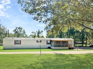 170 McBane Loop, Many, LA 71449