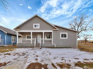 1423 W 1 N, Wichita, KS 67203