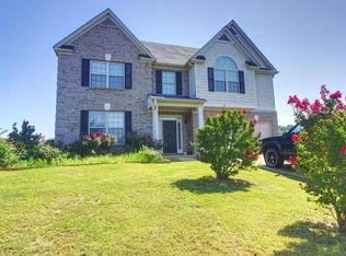 24 Courtney Cir, Fort Mitchell, AL 36856