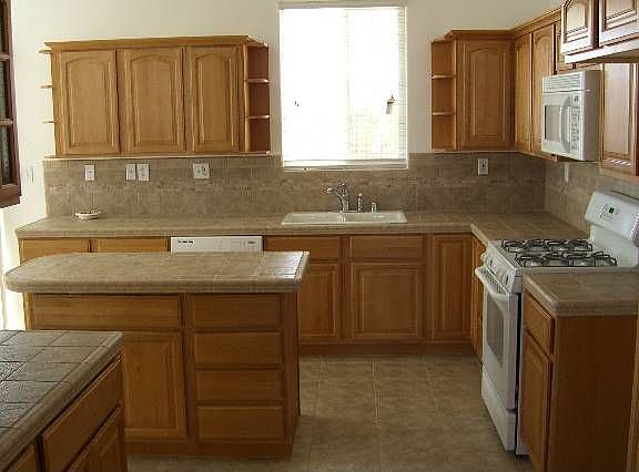 Beautiful Custom Kitchen