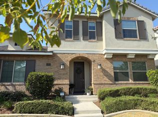 11801 Campus Park Dr, Bakersfield, CA 93311