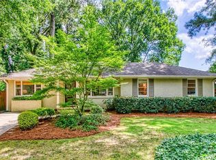 2673 Drew Valley Rd NE, Atlanta, GA 30319