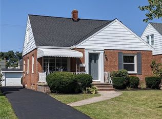 4161 Stilmore Rd, South Euclid, OH 44121