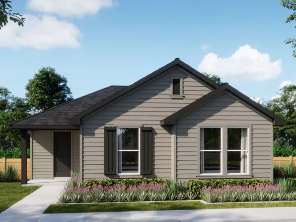 Plan 3501 Plan, The Residences Collection at Parkton Square