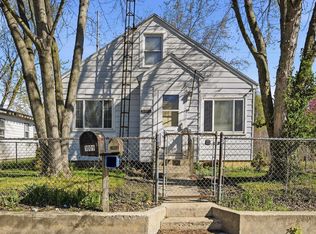 1008 W 16th St, Muncie, IN