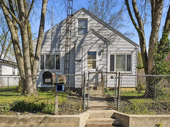 1008 W 16th St, Muncie, IN 47302