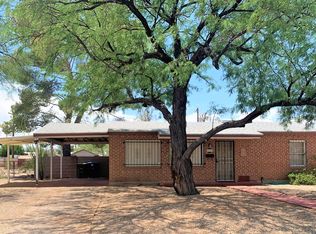 2910 E Copper St, Tucson, AZ 85716
