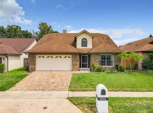 3207 Oakstand Ln, Orlando, FL 32812