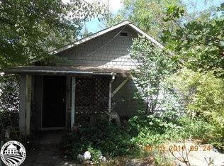 10325 Fiske Rd, Coulterville, CA