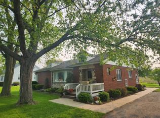 4822 Seeger St, Cass City, MI 48726