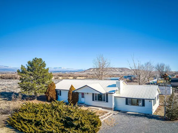 20527 Vista Grande Dr, Austin, CO 81410