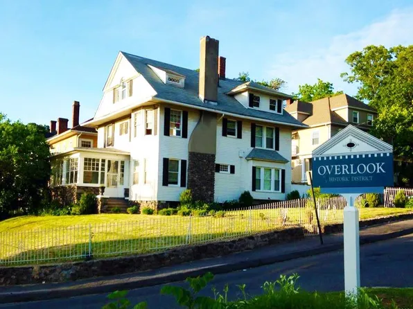 5 Roseland Avenue, Waterbury, CT 06710